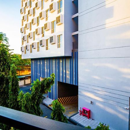 Ferienwohnung Viet Nam Vacation Ho-Chi-Minh-Stadt Exterior foto