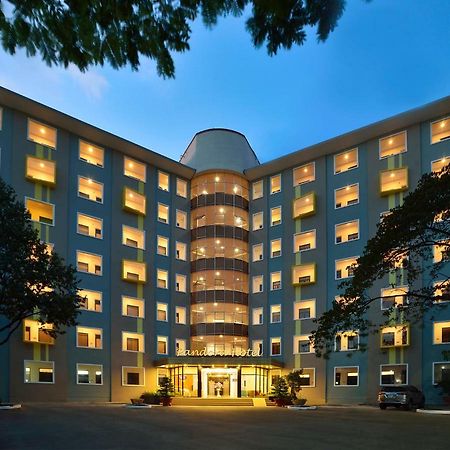 Ferienwohnung Viet Nam Vacation Ho-Chi-Minh-Stadt Exterior foto