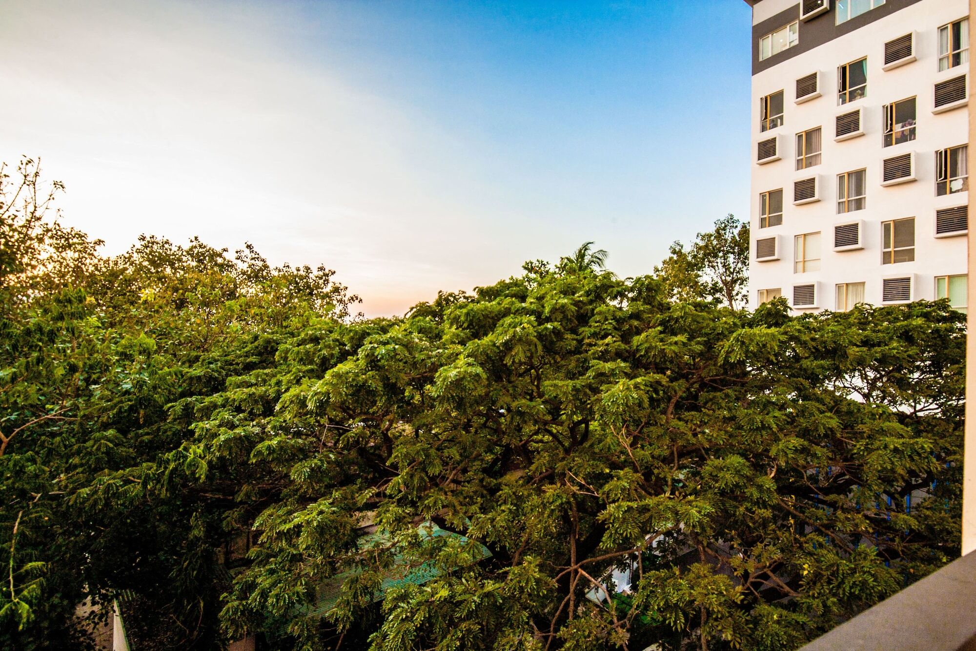 Ferienwohnung Viet Nam Vacation Ho-Chi-Minh-Stadt Exterior foto