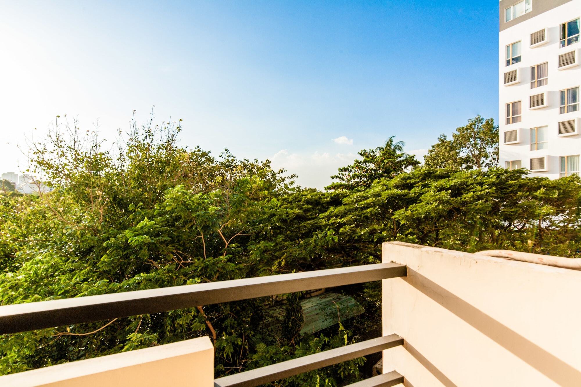 Ferienwohnung Viet Nam Vacation Ho-Chi-Minh-Stadt Exterior foto